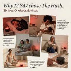 Hush